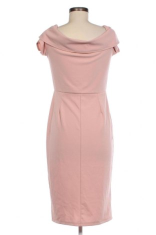 Φόρεμα Wal G, Μέγεθος L, Χρώμα Ρόζ , Τιμή 68,04 €