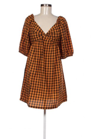 Kleid Wednesday's Girl, Größe XS, Farbe Mehrfarbig, Preis 4,73 €