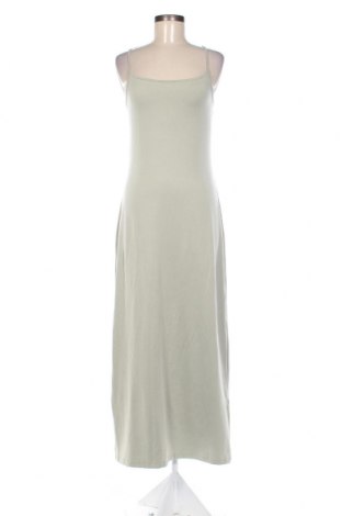 Kleid Weekday, Größe M, Farbe Grün, Preis € 7,36