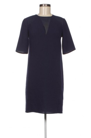 Φόρεμα Whistles, Μέγεθος XS, Χρώμα Μπλέ, Τιμή 5,34 €