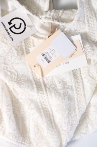 Kleid Y.A.S, Größe M, Farbe Weiß, Preis € 105,15