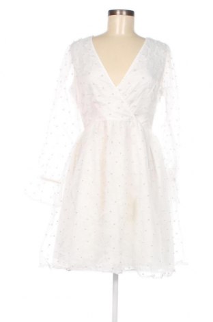 Φόρεμα Y.A.S, Μέγεθος S, Χρώμα Λευκό, Τιμή 13,67 €