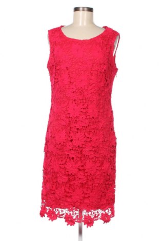 Kleid Yessica, Größe L, Farbe Rot, Preis € 40,36