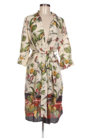 Kleid Zara, Größe L, Farbe Mehrfarbig, Preis € 35,05