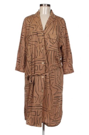 Kleid Zusss, Größe XL, Farbe Beige, Preis € 52,58