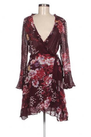 Φόρεμα byTiMo, Μέγεθος L, Χρώμα Πολύχρωμο, Τιμή 24,55 €