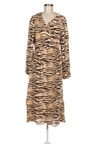 Φόρεμα για εγκύους River Island, Μέγεθος L, Χρώμα Πολύχρωμο, Τιμή 31,55 €