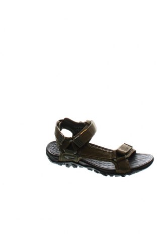 Sandale Camel Active, Mărime 39, Culoare Verde, Preț 311,32 Lei