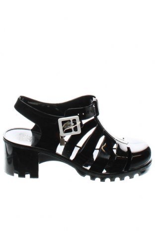 Sandalen Colors of California, Größe 39, Farbe Schwarz, Preis 27,01 €
