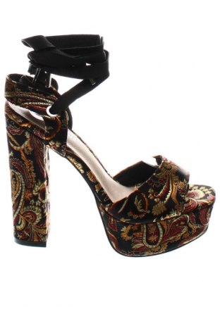 Sandále Glamorous, Veľkosť 39, Farba Viacfarebná, Cena  25,52 €