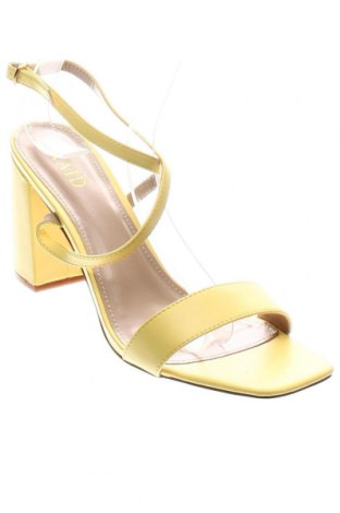 Sandalen Raid, Größe 42, Farbe Gelb, Preis 40,72 €
