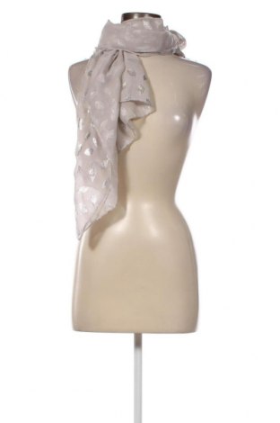 Schal, Farbe Grau, Preis 5,32 €