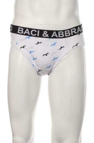 Σλιπάκι Baci & Abbracci, Μέγεθος L, Χρώμα Λευκό, Τιμή 8,22 €