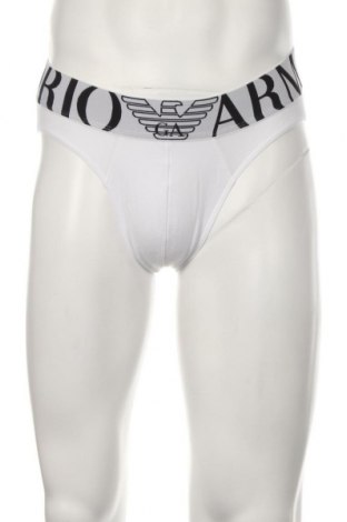 Σλιπάκι Emporio Armani Underwear, Μέγεθος S, Χρώμα Λευκό, Τιμή 17,78 €