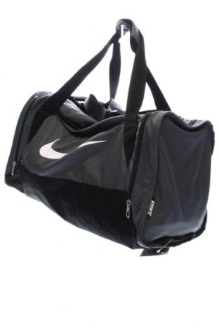 Τσάντα ταξιδίου Nike, Χρώμα Μαύρο, Τιμή 53,81 €