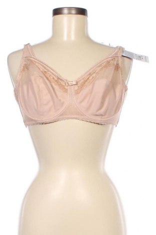 Сутиен Playtex, Размер XL, Цвят Бежов, Цена 32,45 лв.