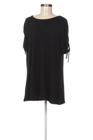 Tunică Dorothy Perkins, Mărime XL, Culoare Negru, Preț 65,79 Lei