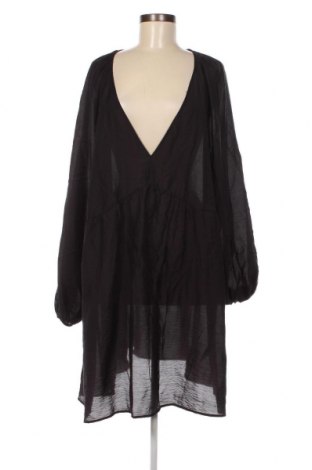 Τουνίκ H&M, Μέγεθος 3XL, Χρώμα Μαύρο, Τιμή 16,70 €