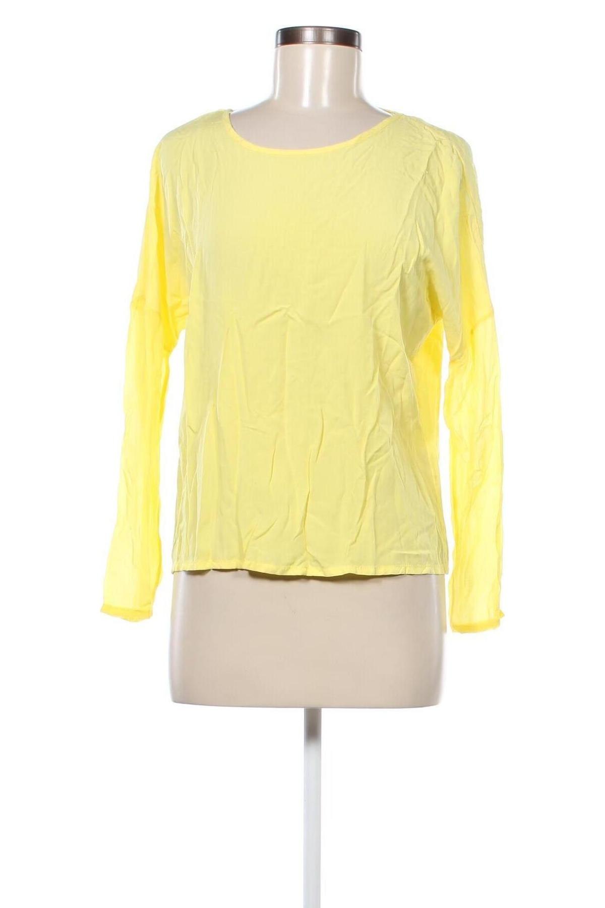 Damen Shirt Aaiko, Größe S, Farbe Gelb, Preis € 52,58