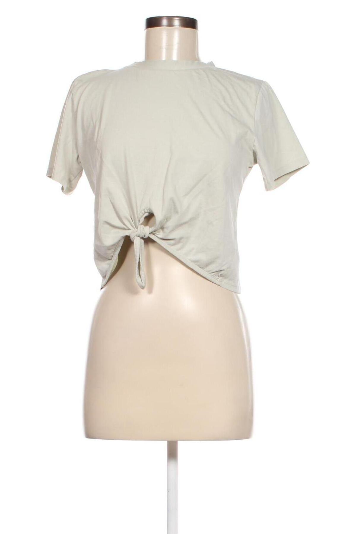 Damen Shirt About You, Größe M, Farbe Grün, Preis 20,62 €