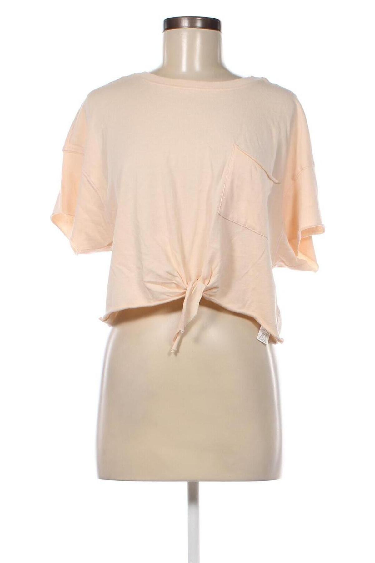 Дамска блуза Aerie, Размер S, Цвят Оранжев, Цена 31,00 лв.