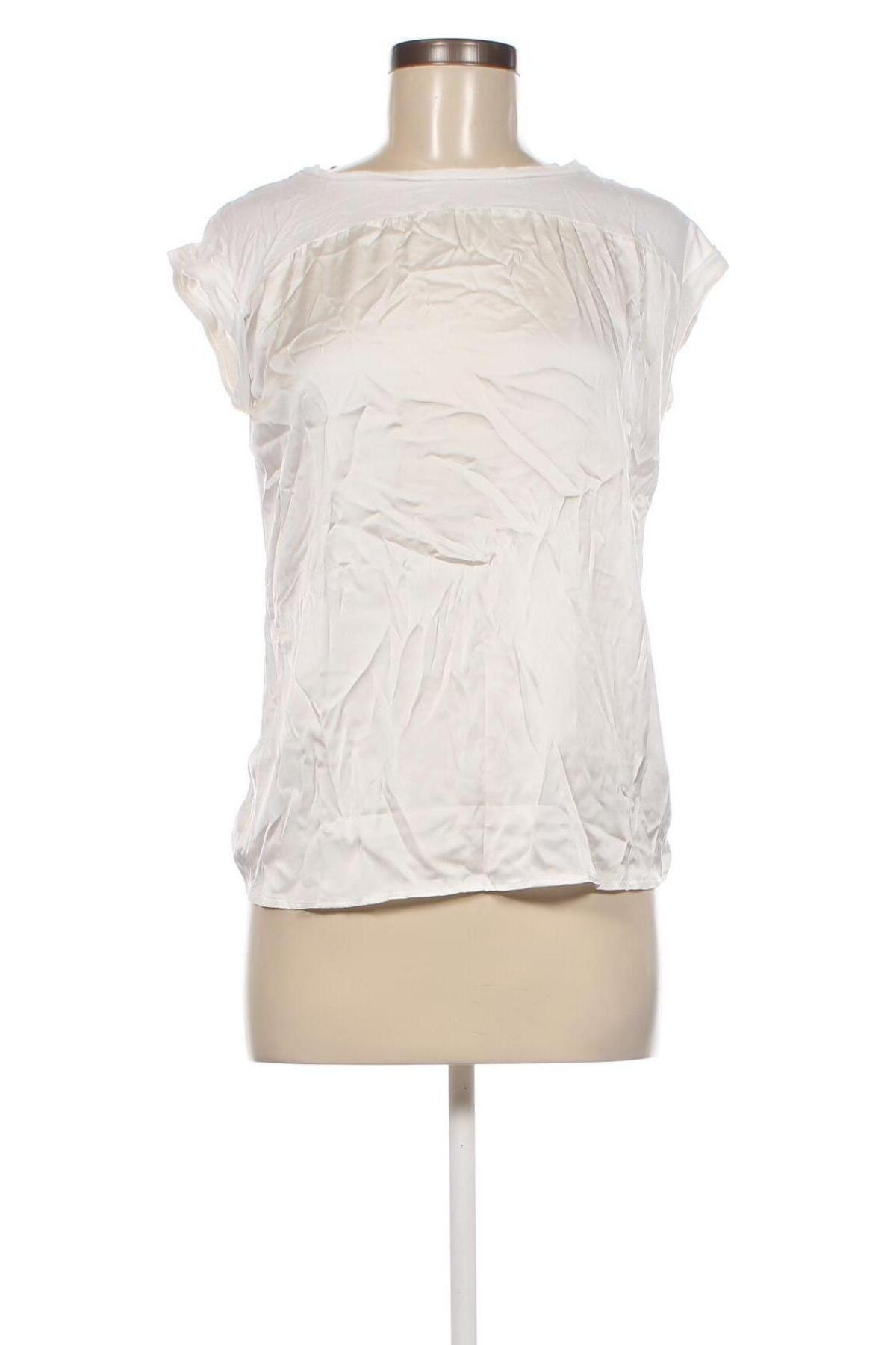 Дамска блуза Anna Field, Размер M, Цвят Бял, Цена 31,00 лв.