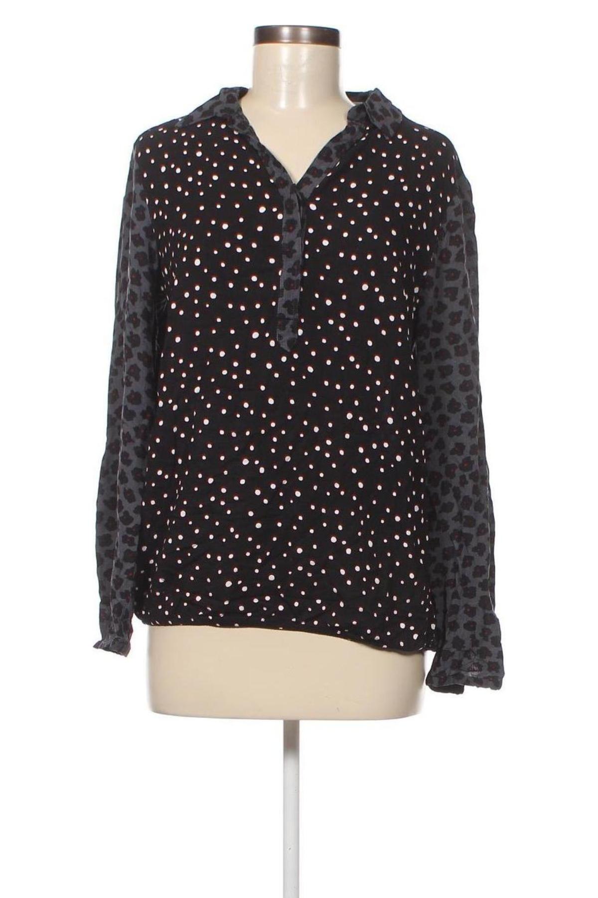 Γυναικεία μπλούζα Cecil, Μέγεθος M, Χρώμα Πολύχρωμο, Τιμή 1,78 €