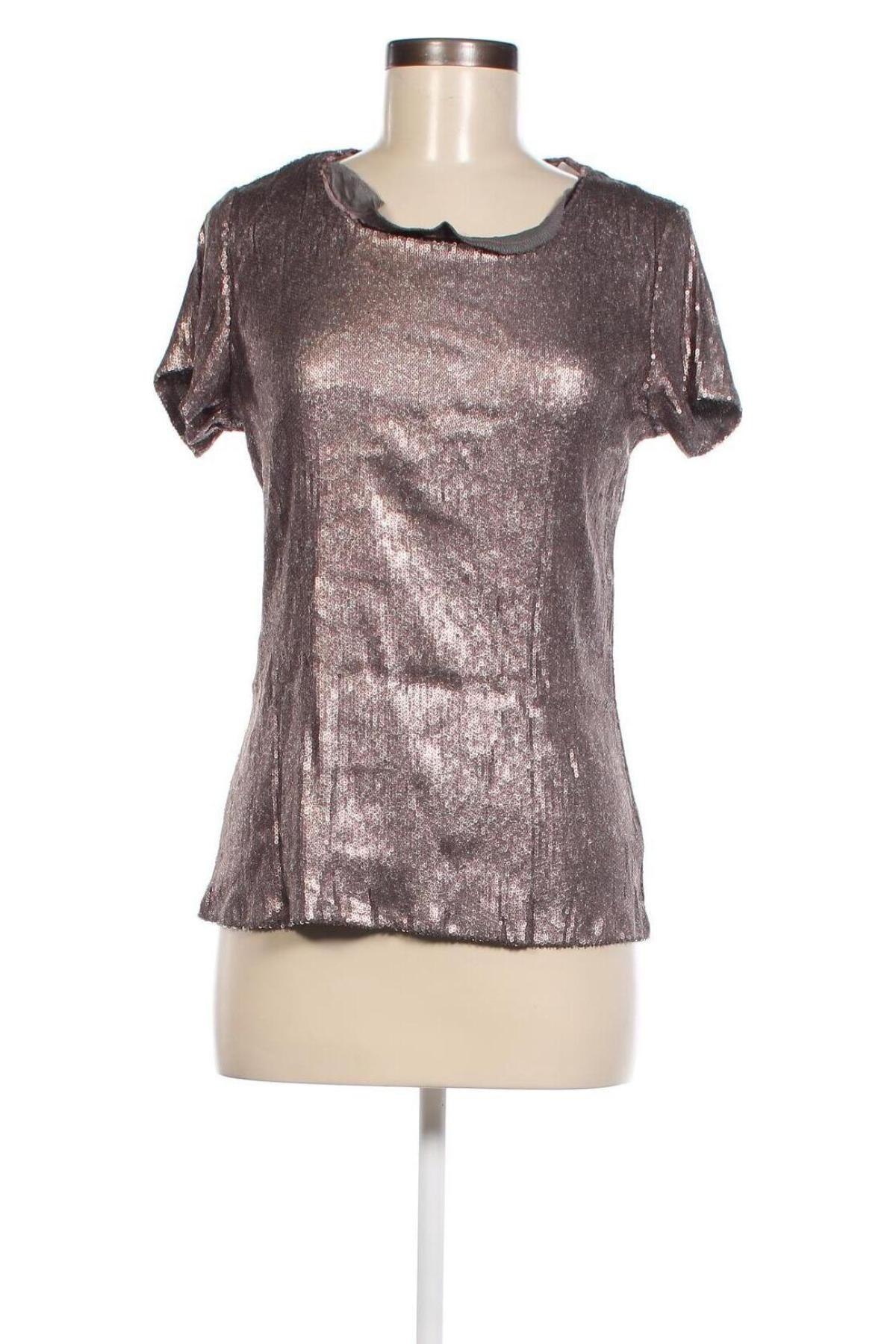 Γυναικεία μπλούζα Coldwater Creek, Μέγεθος S, Χρώμα Πολύχρωμο, Τιμή 14,85 €
