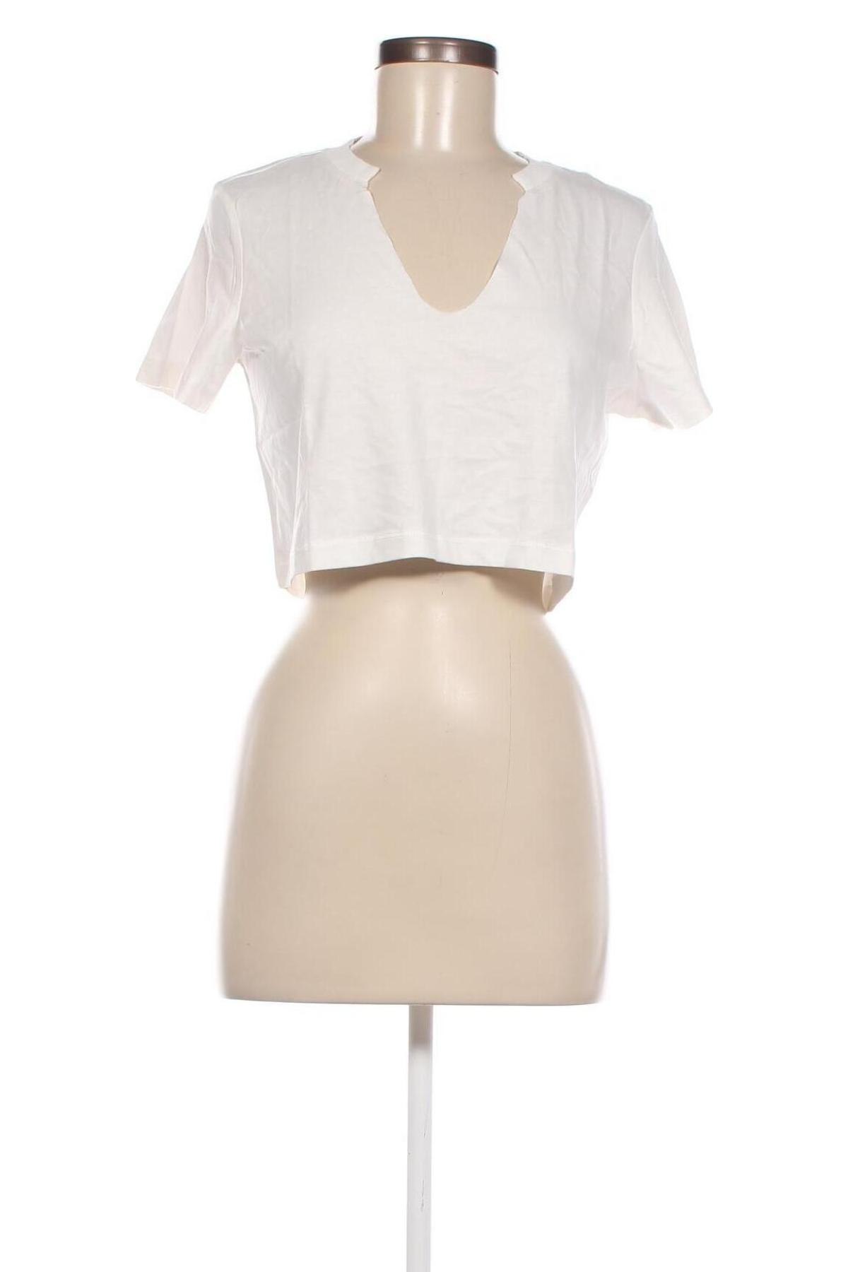 Γυναικεία μπλούζα Cotton On, Μέγεθος S, Χρώμα Λευκό, Τιμή 11,75 €