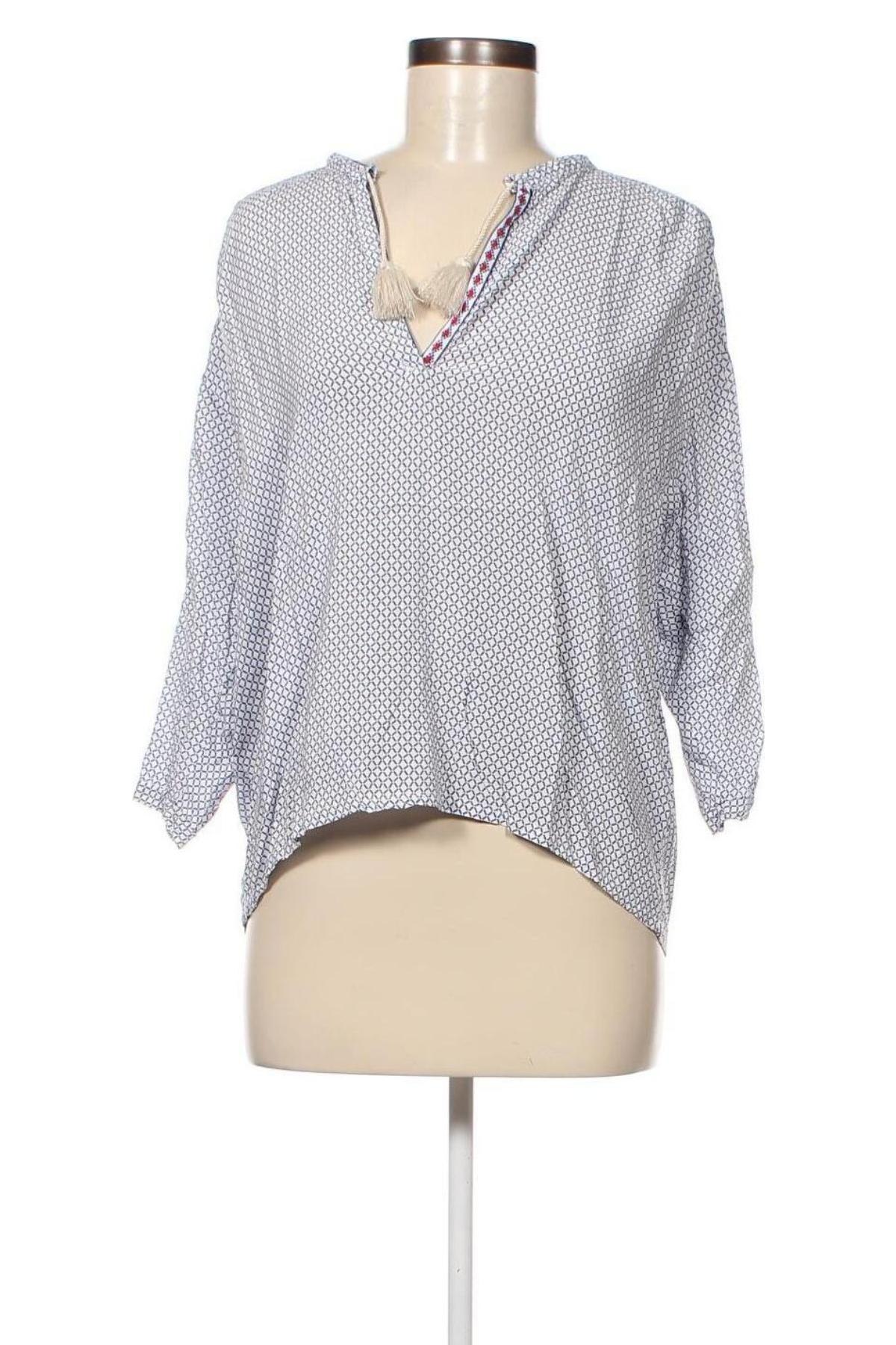 Γυναικεία μπλούζα Dixie, Μέγεθος S, Χρώμα Πολύχρωμο, Τιμή 92,78 €