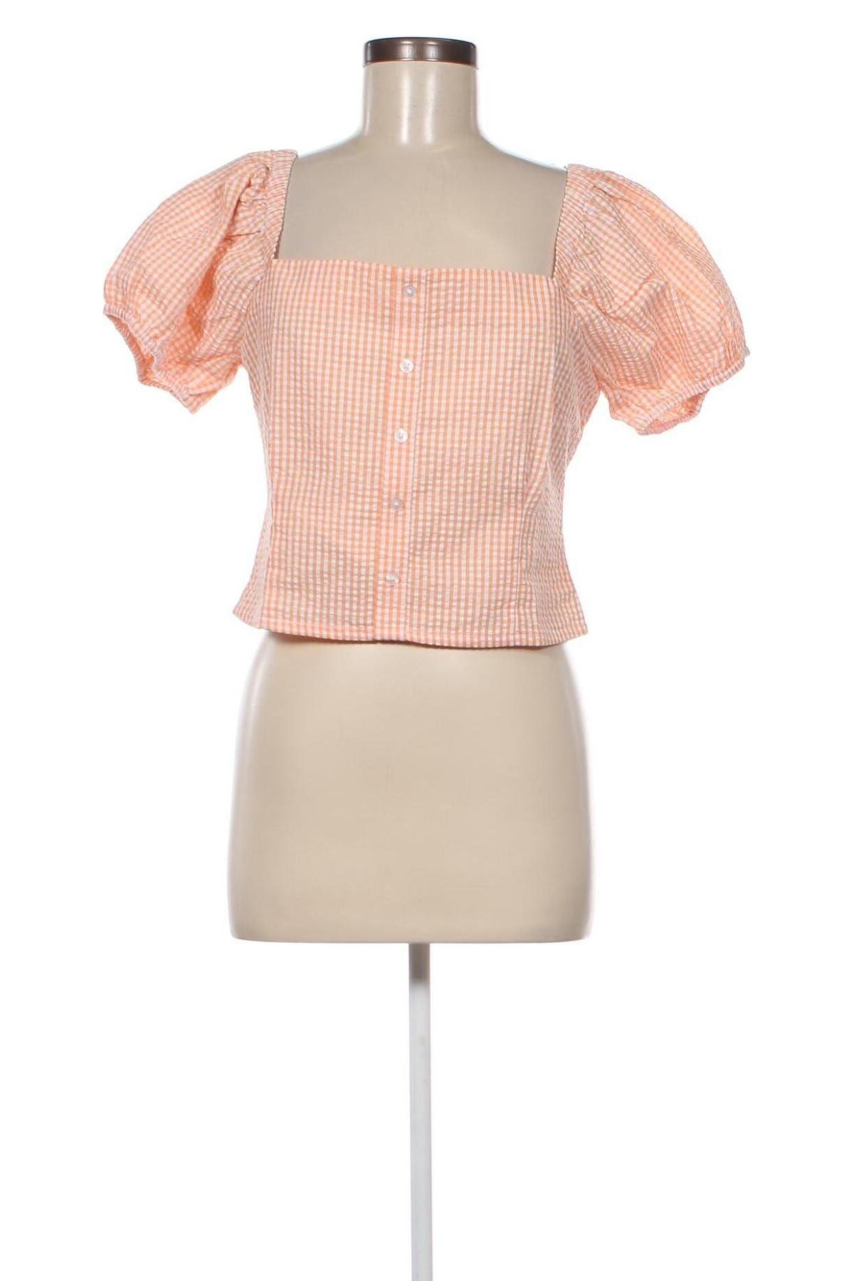 Γυναικεία μπλούζα Edited, Μέγεθος M, Χρώμα Πολύχρωμο, Τιμή 37,11 €