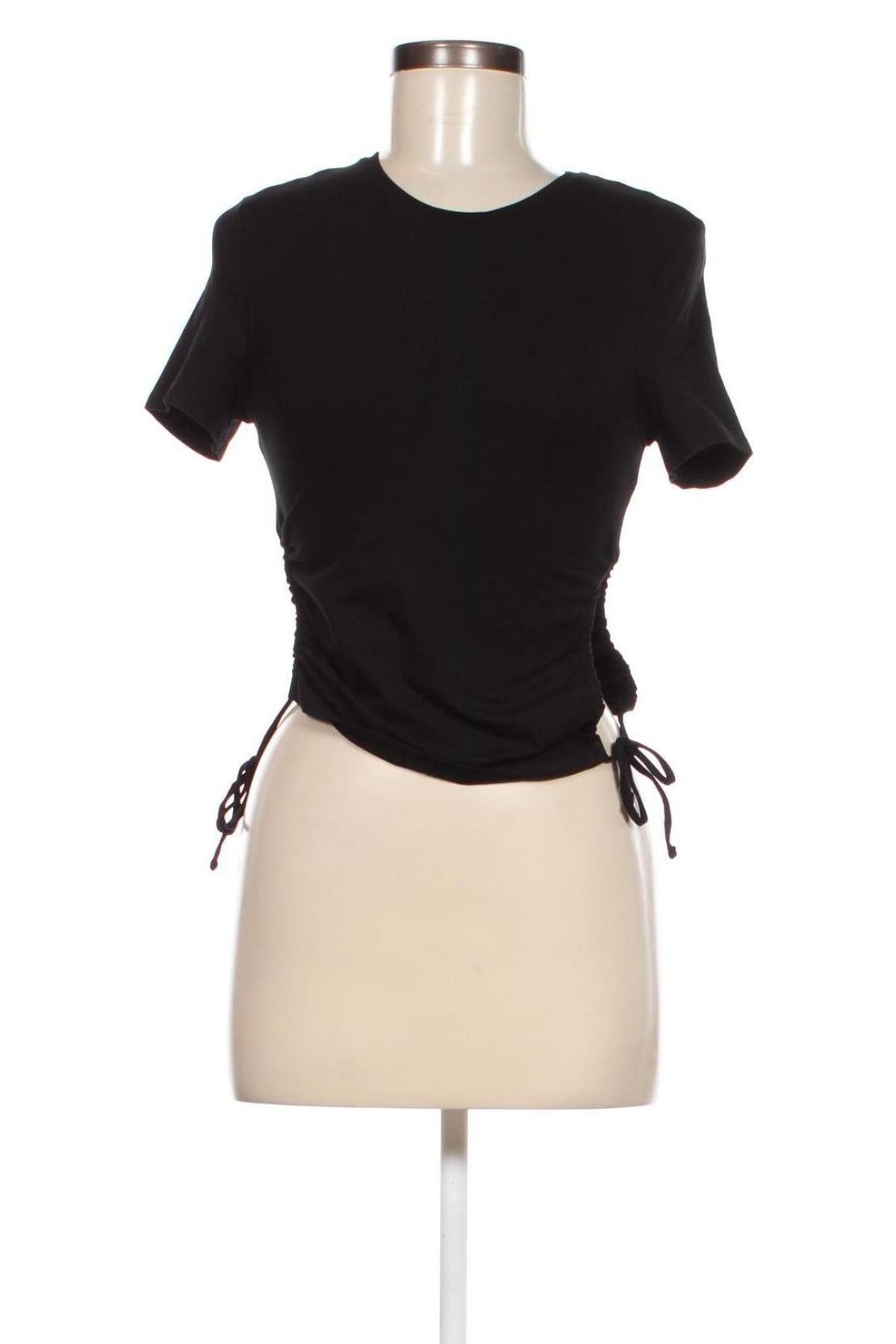 Γυναικεία μπλούζα Edited, Μέγεθος S, Χρώμα Μαύρο, Τιμή 37,11 €