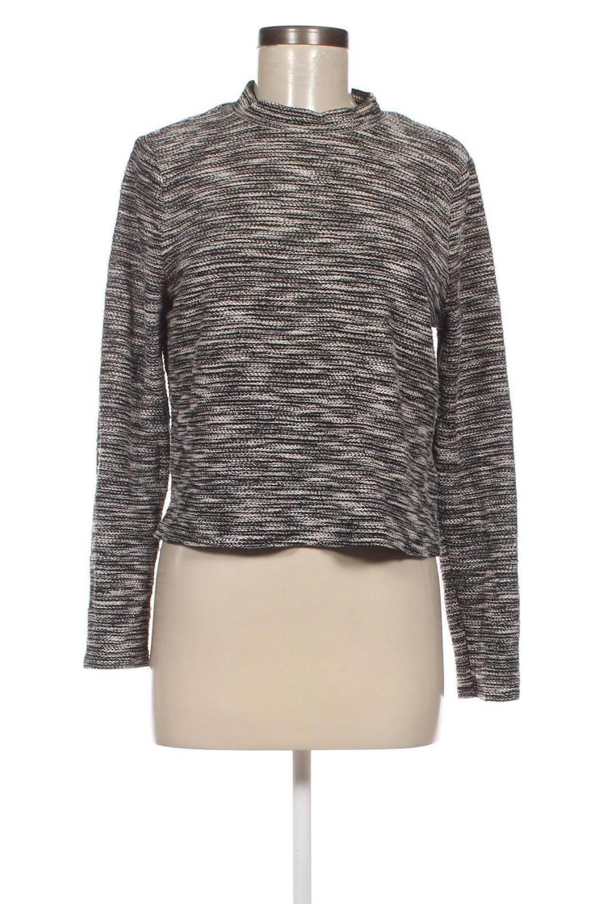 Damen Shirt H&M, Größe M, Farbe Mehrfarbig, Preis € 1,85