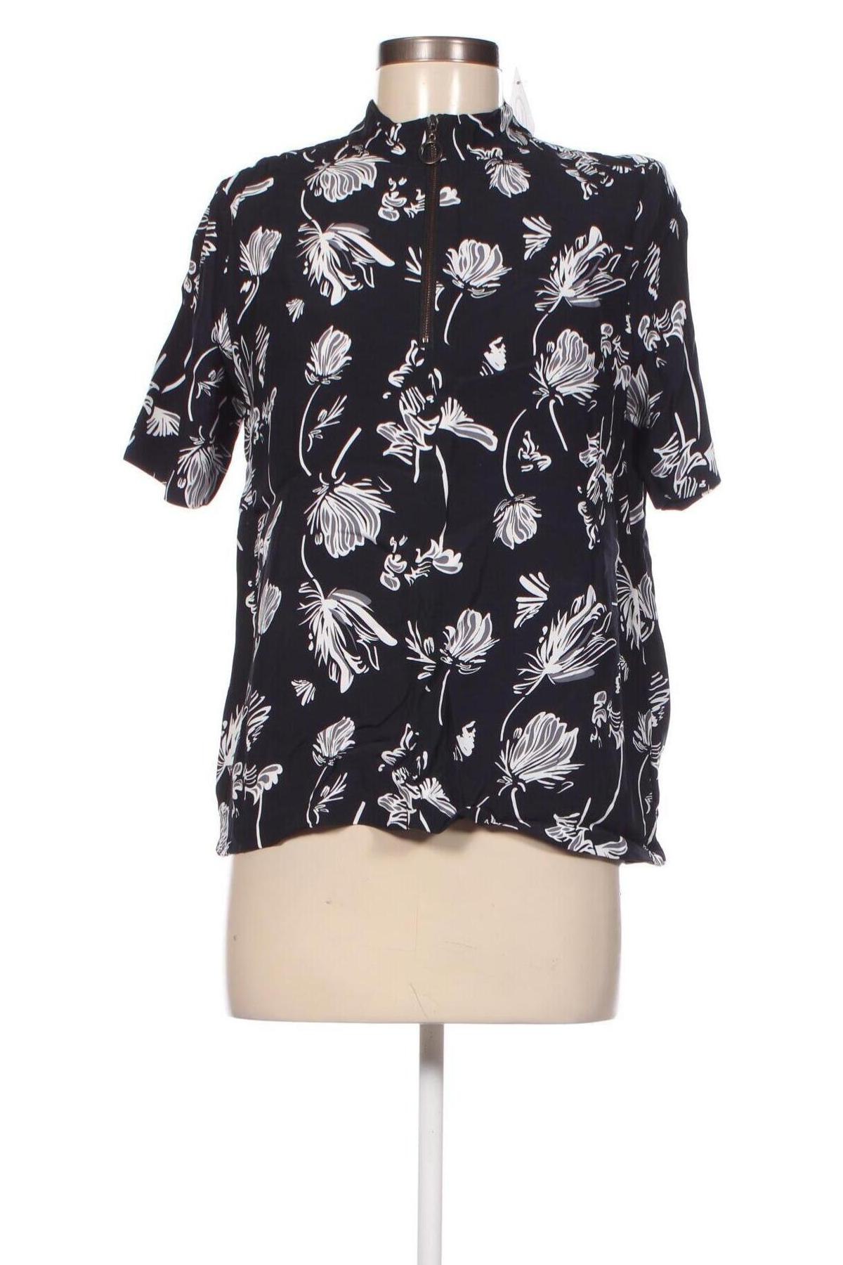 Γυναικεία μπλούζα Just Female, Μέγεθος S, Χρώμα Πολύχρωμο, Τιμή 1,91 €