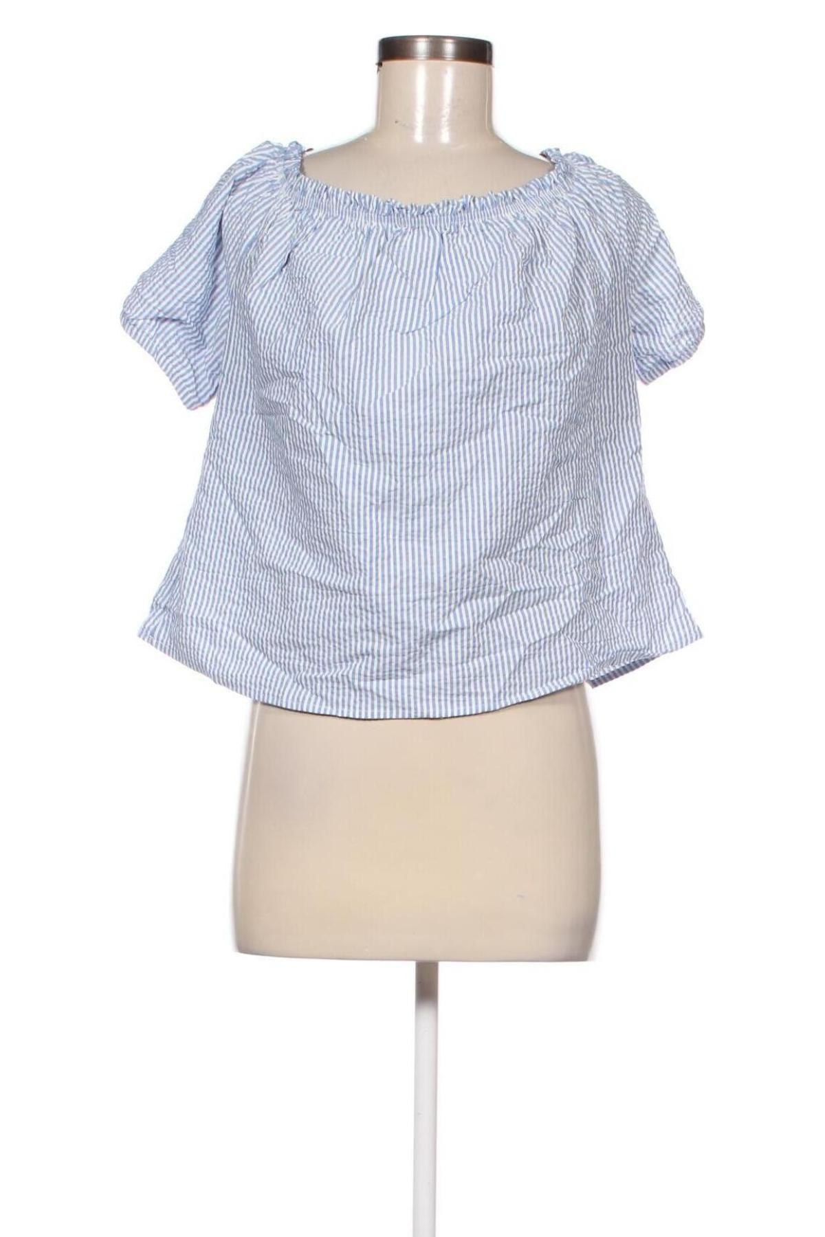 Damen Shirt ONLY, Größe L, Farbe Blau, Preis € 20,62