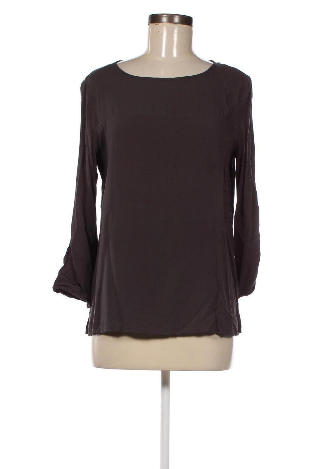 Дамска блуза Opus, Размер M, Цвят Сив, Цена 4,08 лв.