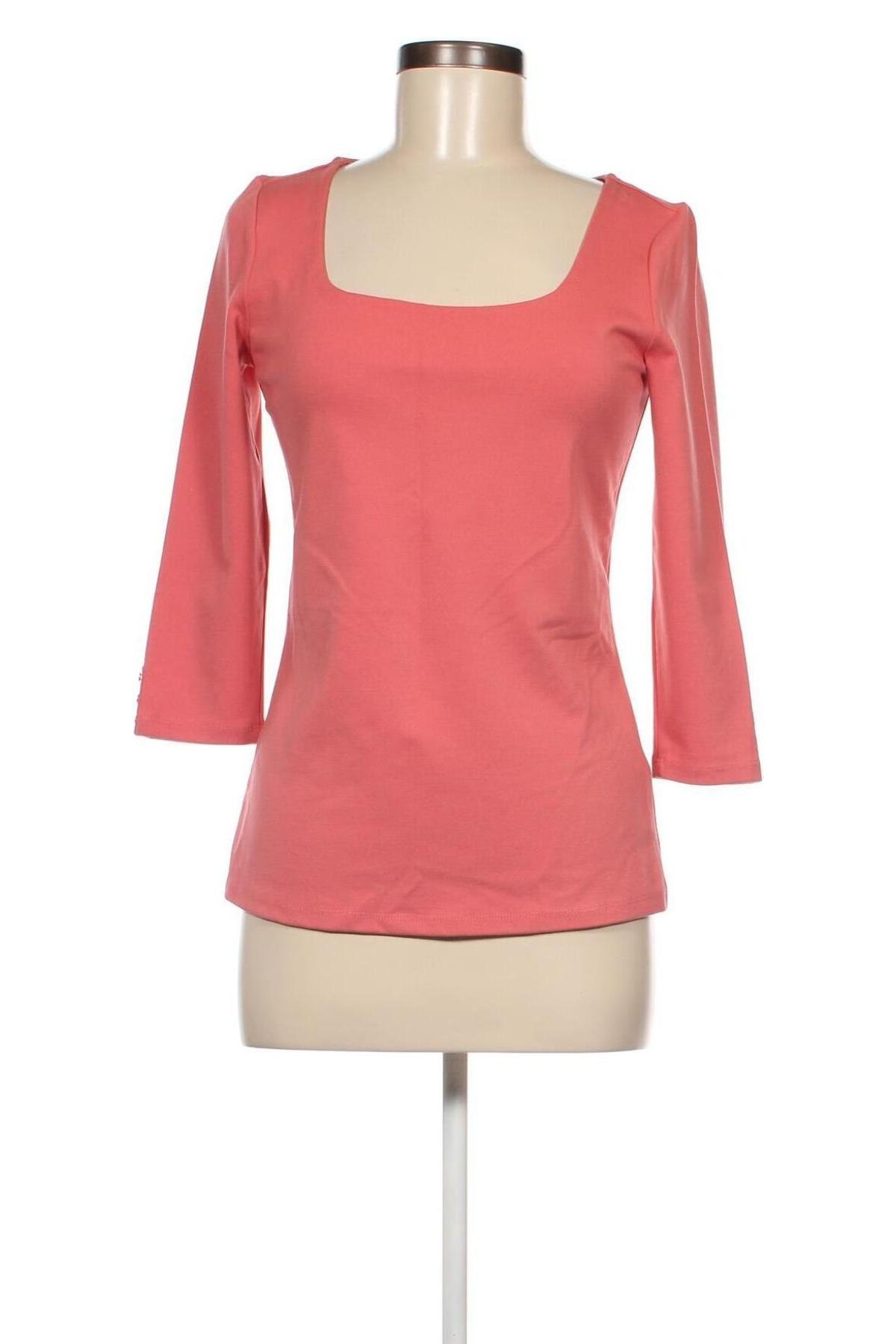 Damen Shirt Orsay, Größe S, Farbe Rosa, Preis € 2,49