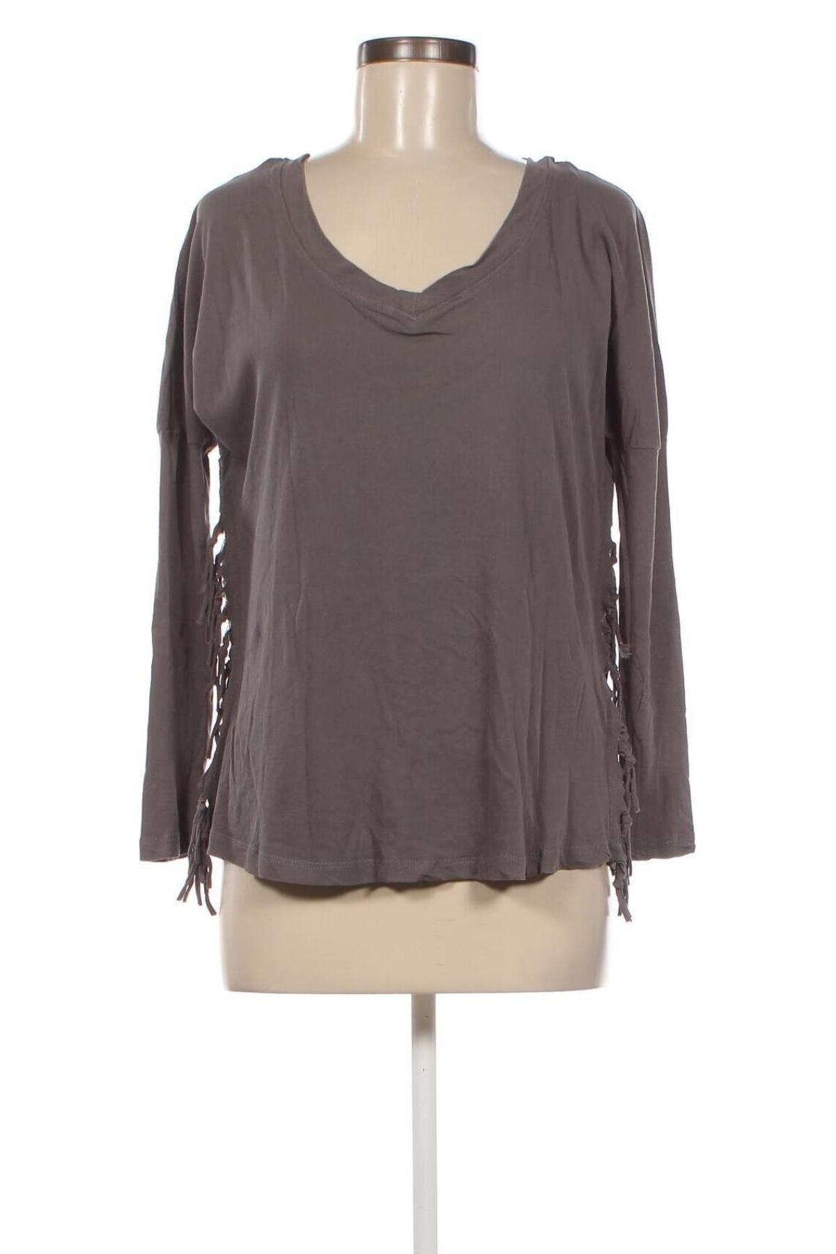 Damen Shirt Trueprodigy, Größe S, Farbe Grau, Preis 3,09 €