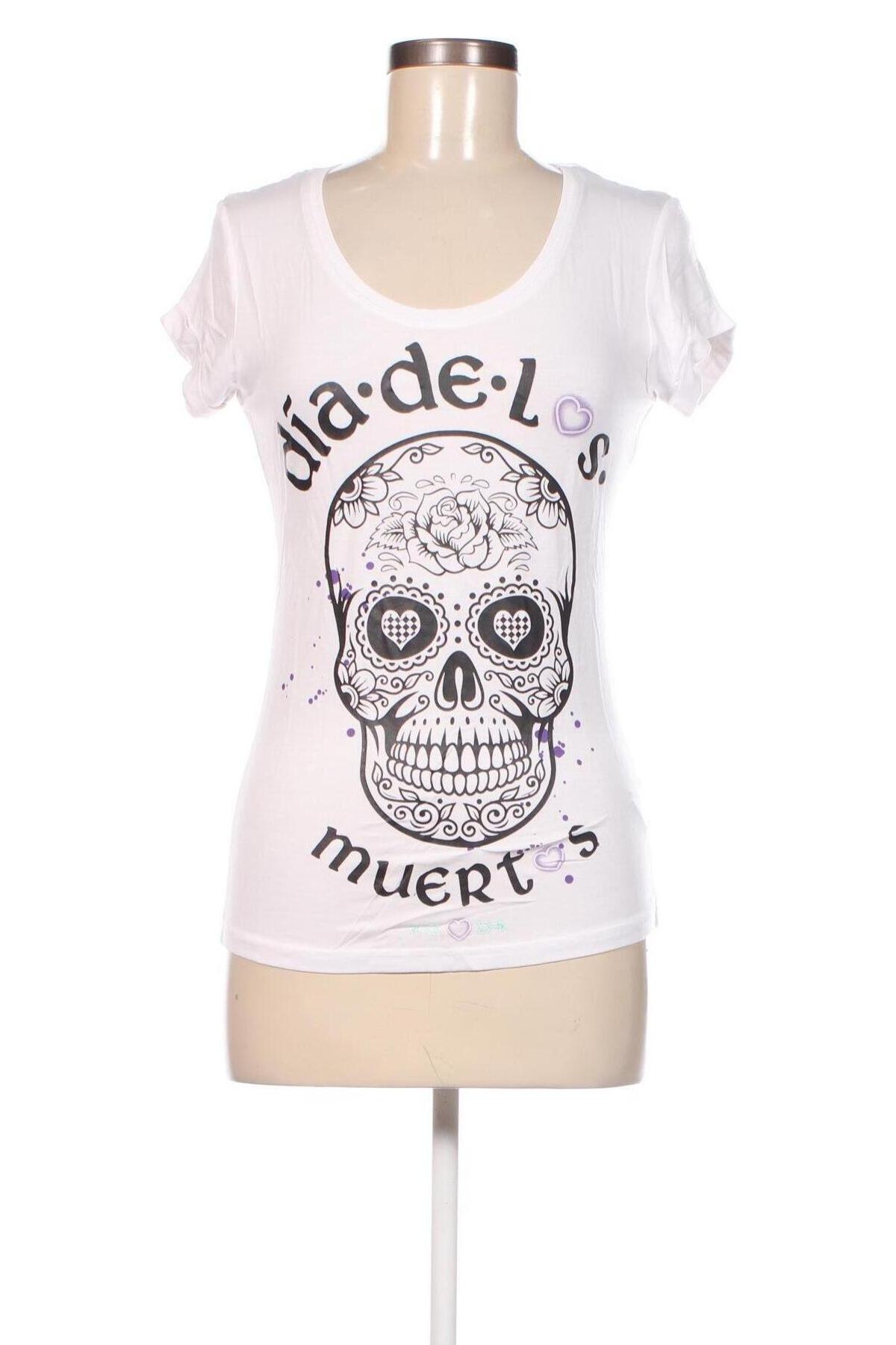 Damen Shirt Trueprodigy, Größe XS, Farbe Weiß, Preis € 77,32