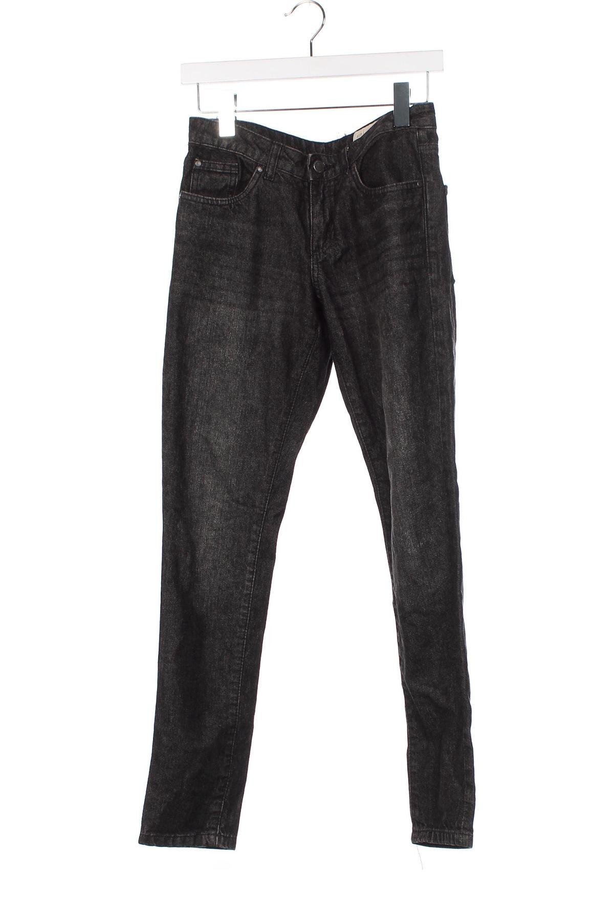 Damen Jeans Esmara, Größe M, Farbe Grau, Preis 2,22 €