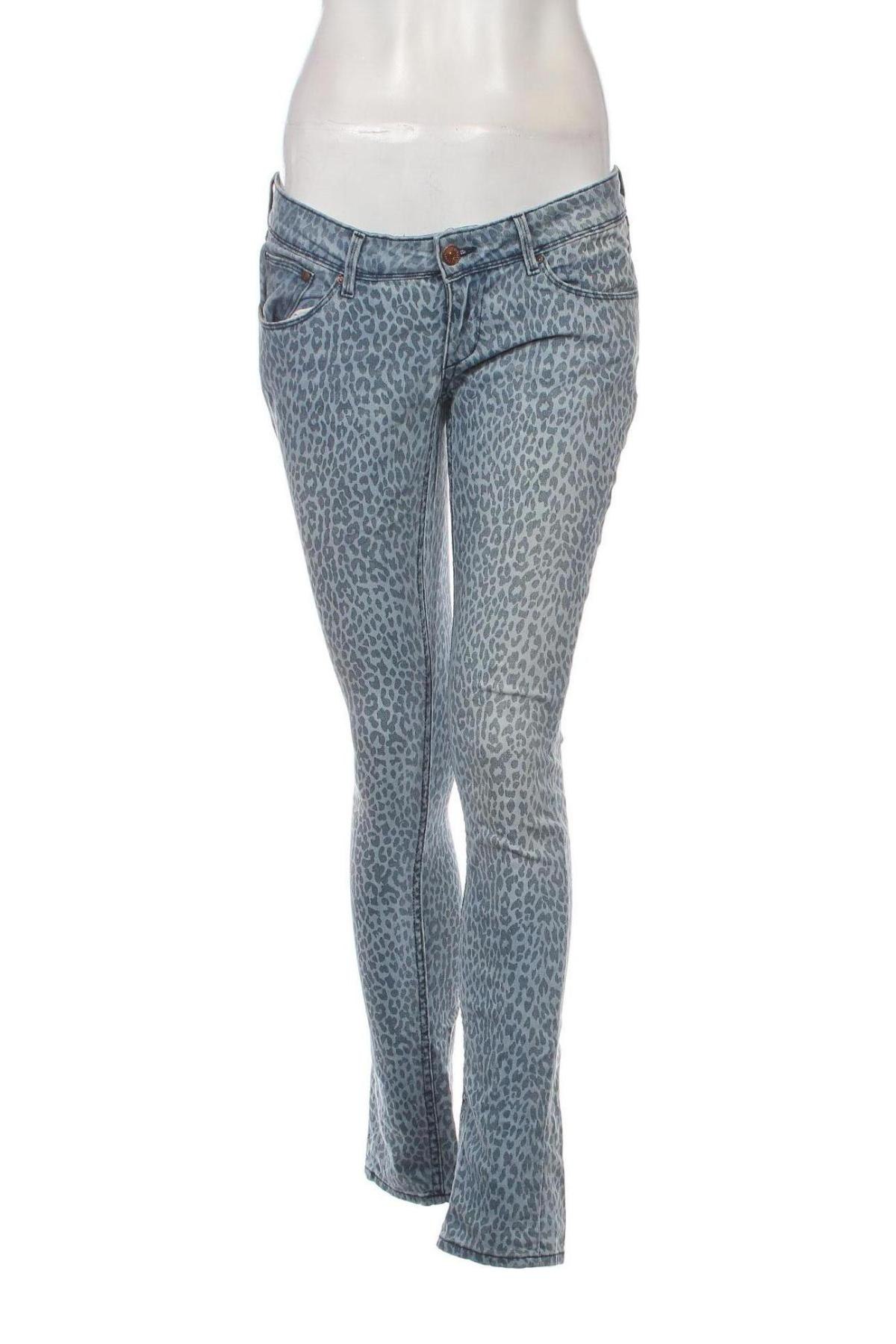 Damen Jeans H&M, Größe M, Farbe Blau, Preis € 2,22