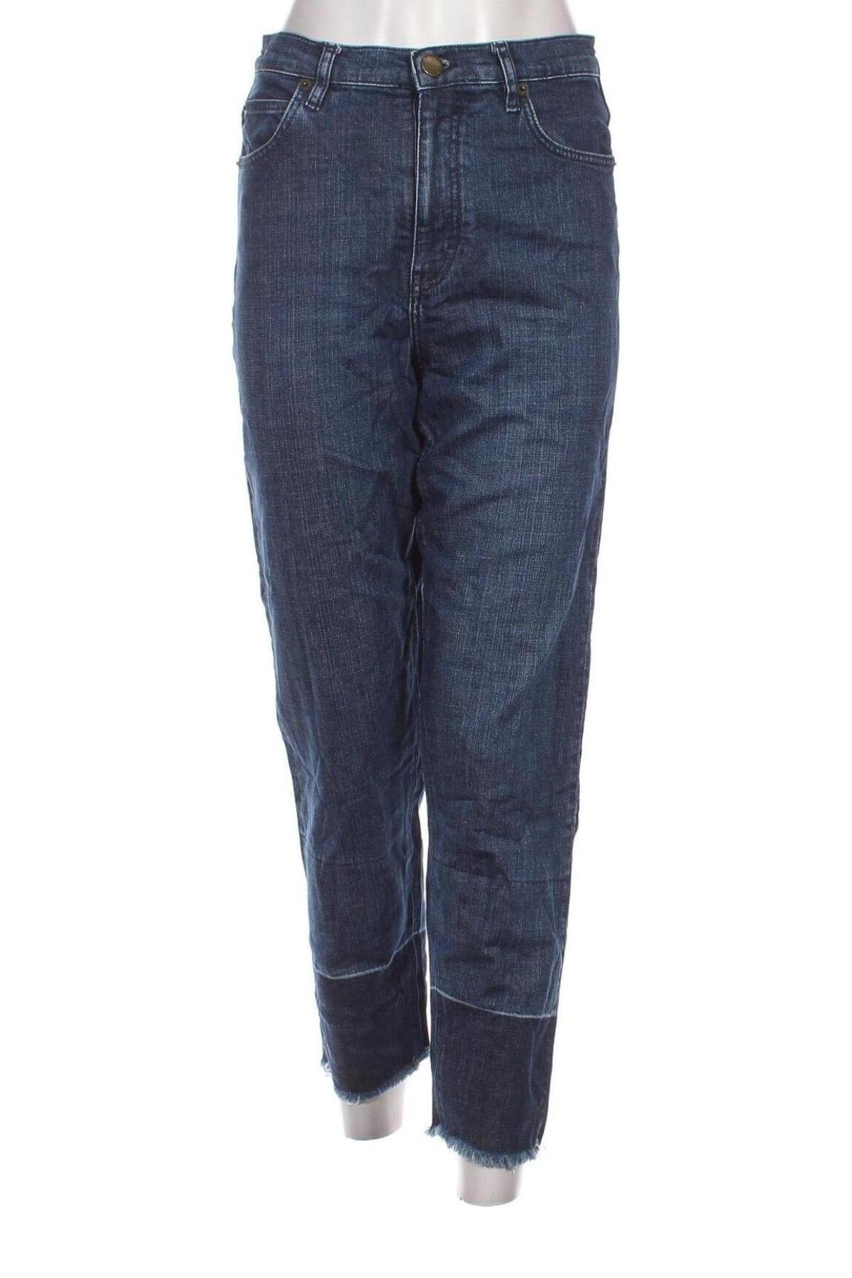 Damen Jeans Maje, Größe M, Farbe Blau, Preis € 68,20
