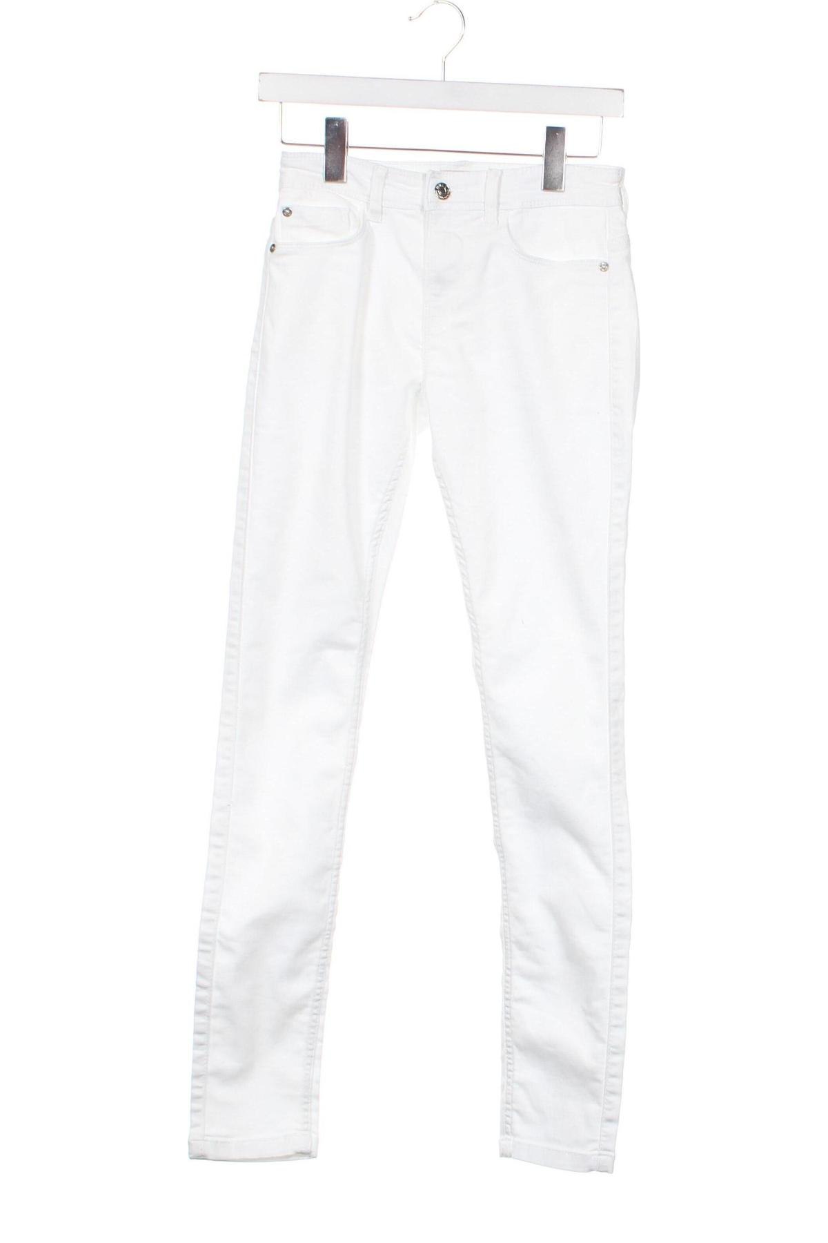 Dámske džínsy  ONLY, Veľkosť XS, Farba Biela, Cena  35,05 €