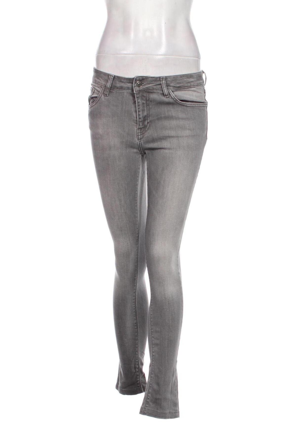 Damen Jeans Part Two, Größe S, Farbe Grau, Preis € 3,38