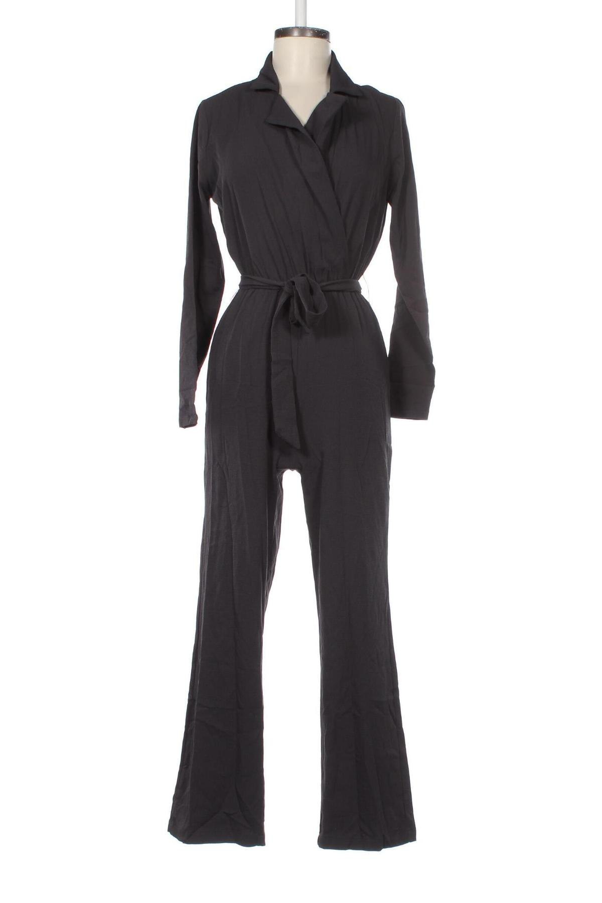 Damen Overall Noisy May, Größe S, Farbe Schwarz, Preis 6,70 €