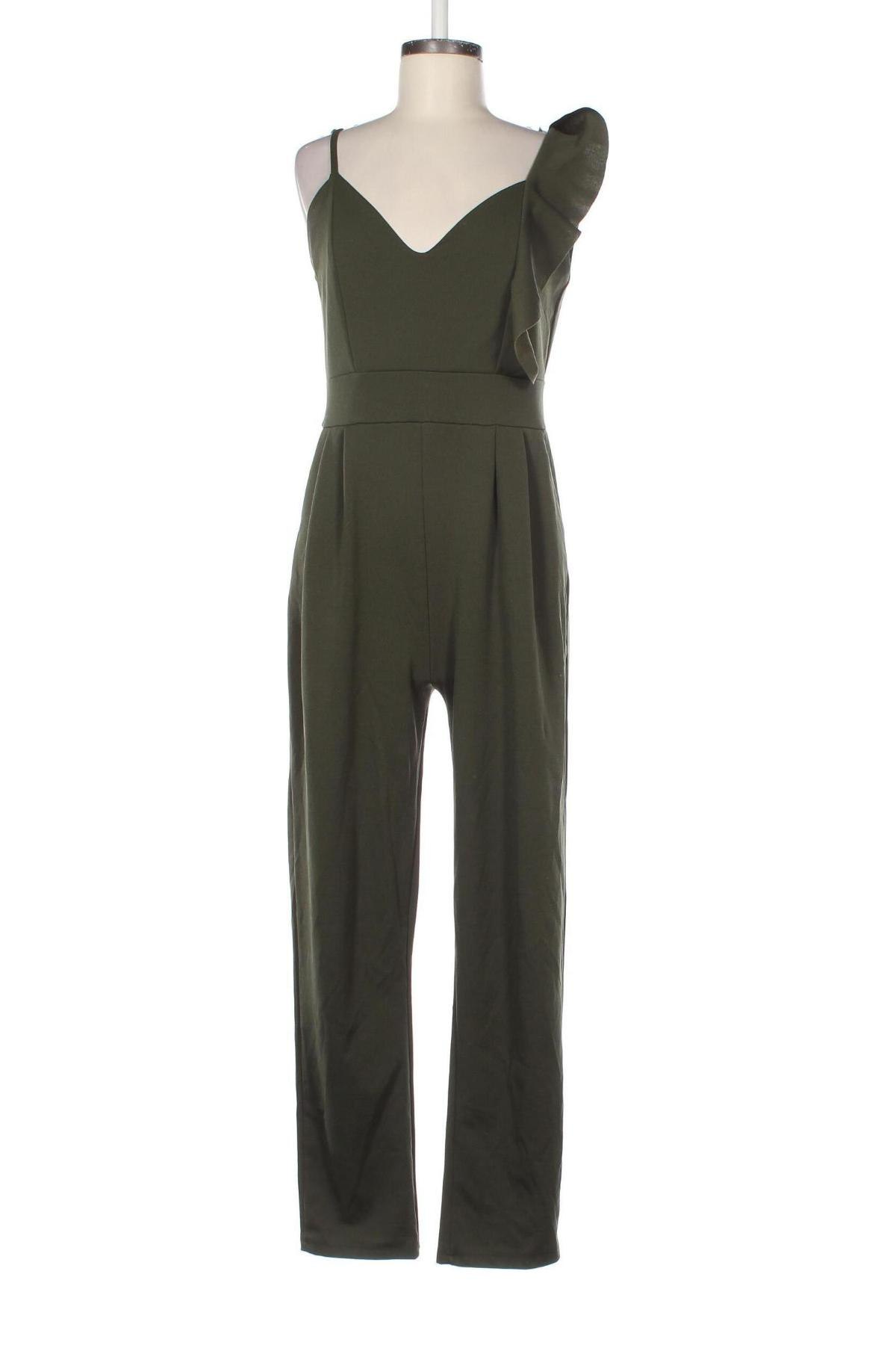 Damen Overall Wal G, Größe XL, Farbe Grün, Preis € 60,31