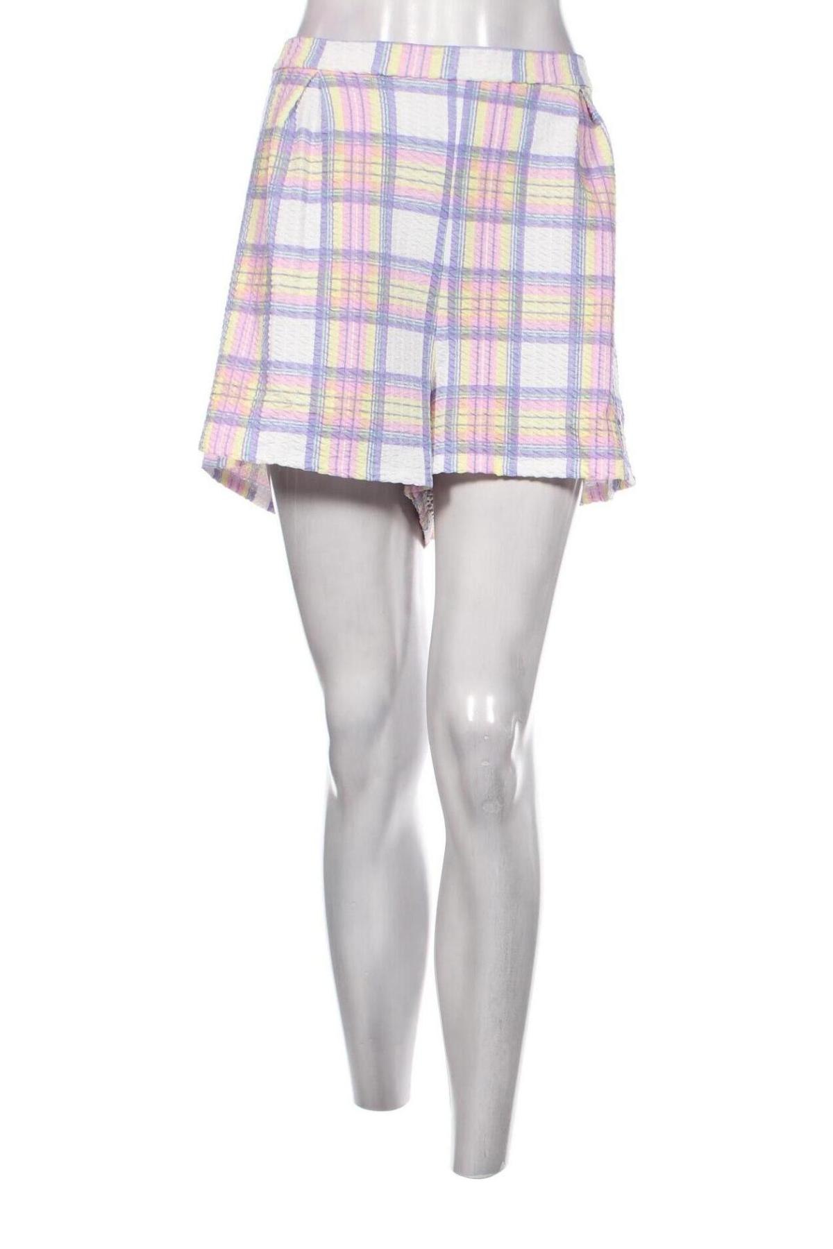 Damen Shorts ASOS, Größe XL, Farbe Mehrfarbig, Preis 37,11 €