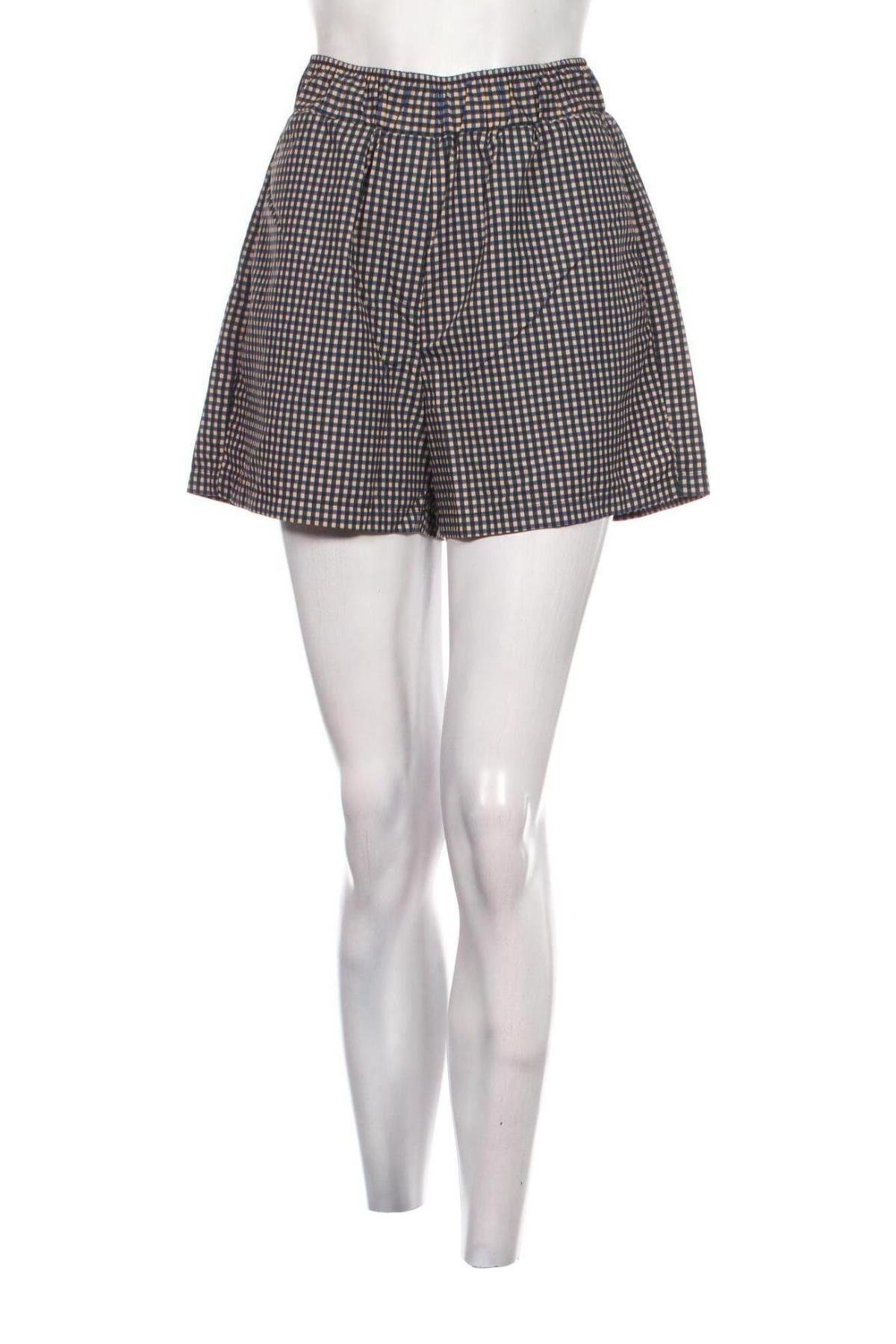 Damen Shorts Collusion, Größe S, Farbe Mehrfarbig, Preis 27,84 €