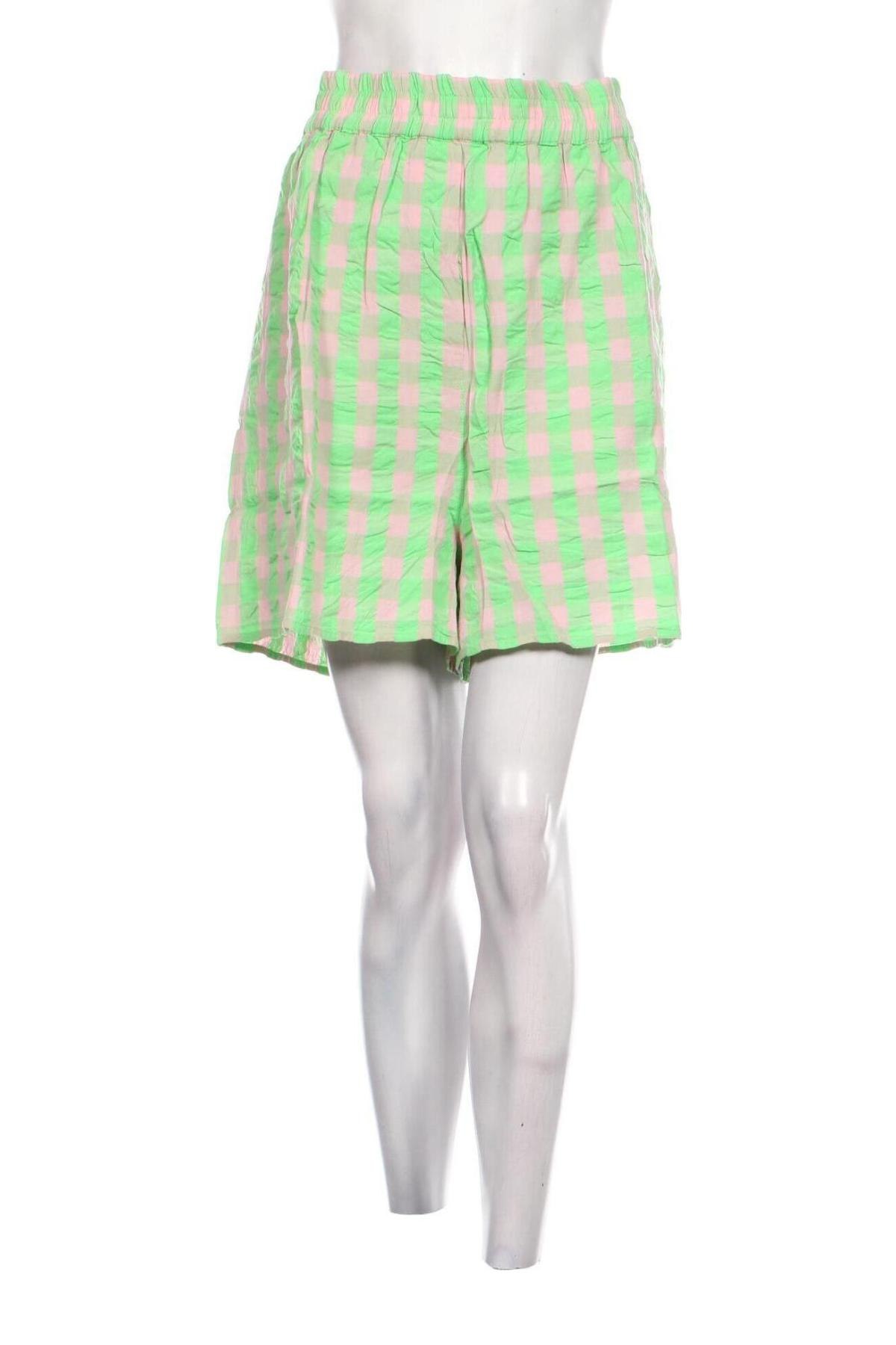 Γυναικείο κοντό παντελόνι Collusion, Μέγεθος XL, Χρώμα Πολύχρωμο, Τιμή 4,45 €