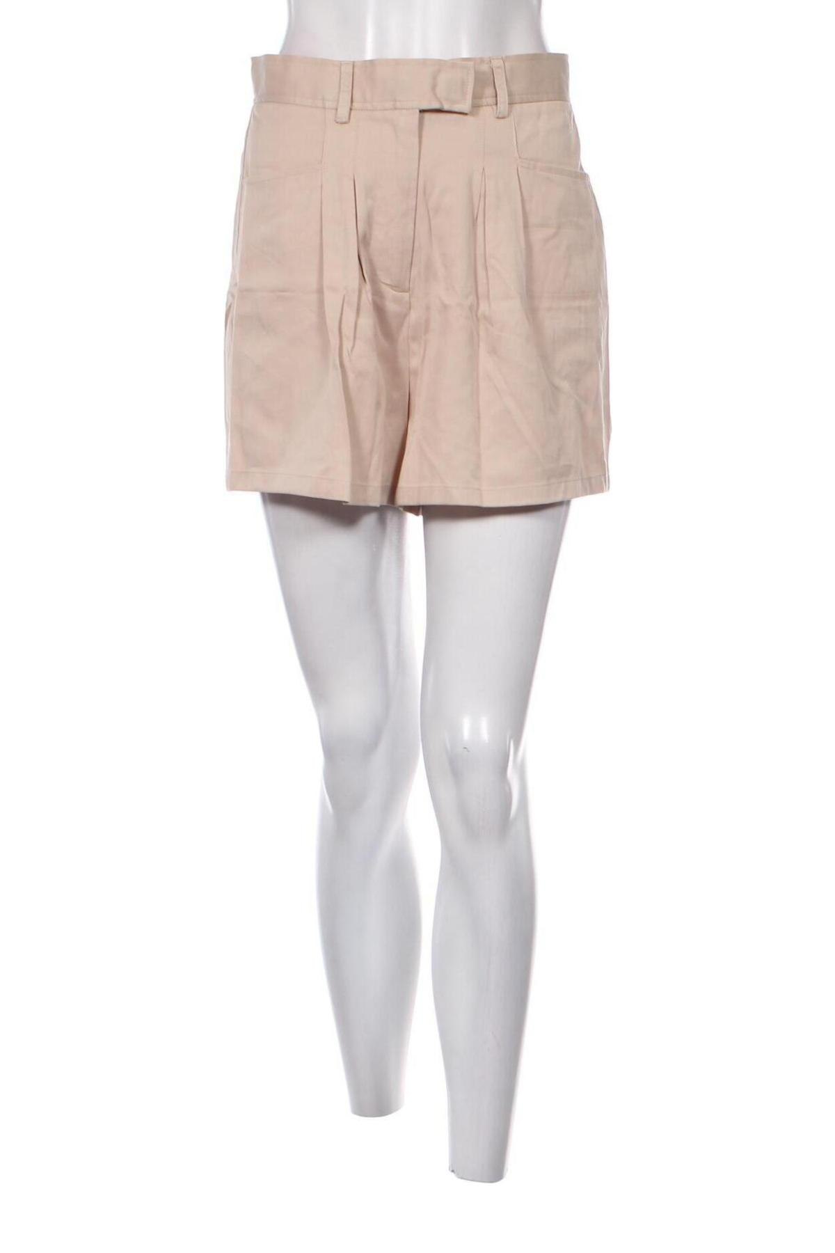Damen Shorts Etam, Größe M, Farbe Beige, Preis 37,11 €
